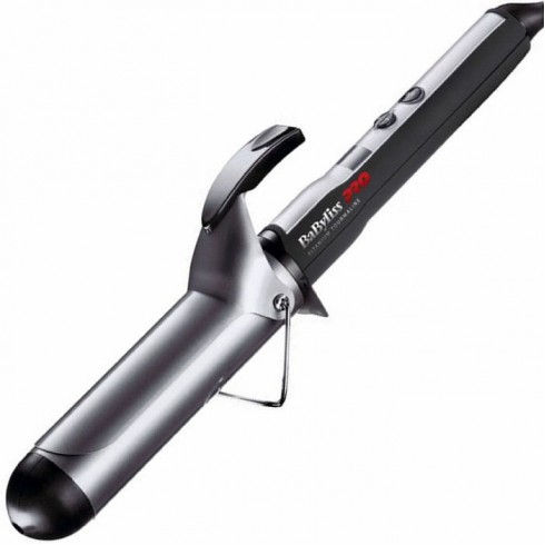 Плойка BaByliss Pro 38мм цифровая BAB2275TTE